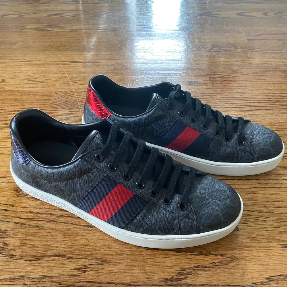 Gucci Sneakers